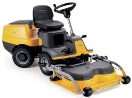 Садовый райдер Stiga PARK 120