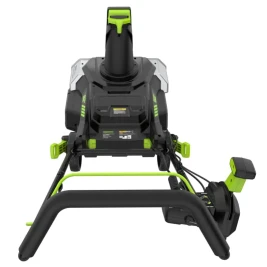 Снегоуборщик аккумуляторный Greenworks 82SN22, 82V, 56 см, бесщеточный, без АКБ и ЗУ