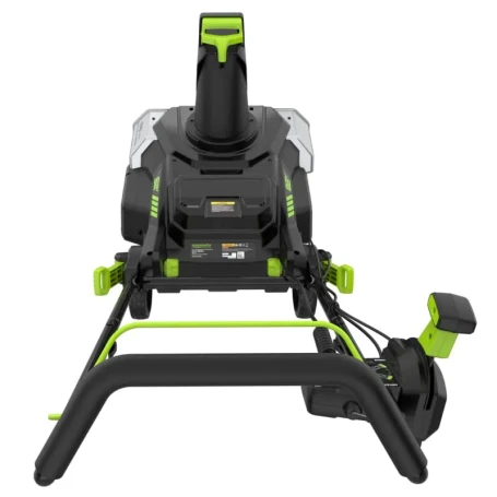 Снегоуборщик аккумуляторный Greenworks 82SN22, 82V, 56 см, бесщеточный, без АКБ и ЗУ