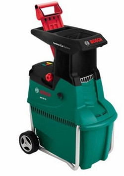 Измельчитель Bosch AXT 25 D бесшумный