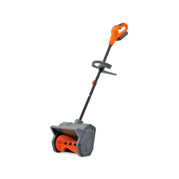 Лопата снегоуборочная аккумуляторная  VILLARTEC  WA4030 SET: AM402+AC405