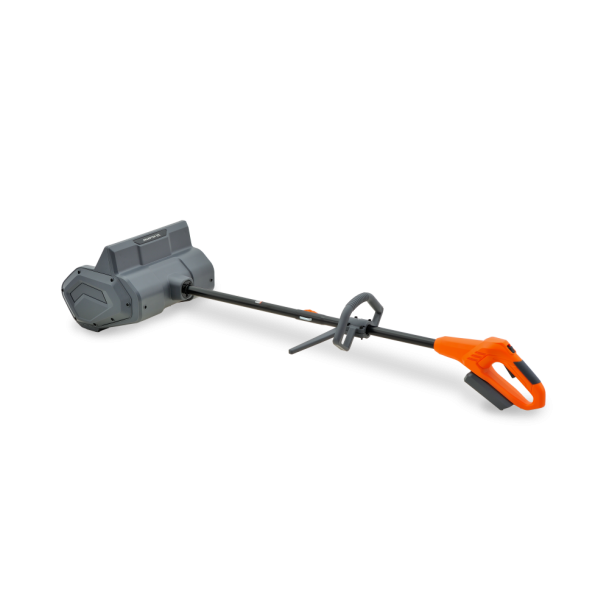 Лопата снегоуборочная аккумуляторная  VILLARTEC  WA4030 SET: AM402+AC405