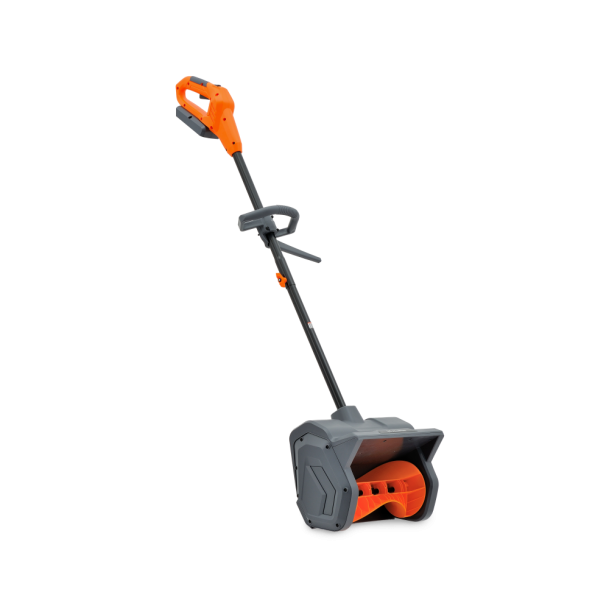 Лопата снегоуборочная аккумуляторная  VILLARTEC  WA4030 SET: AM402+AC405