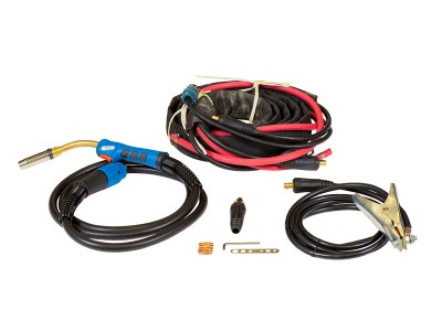 Сварочный инвертор Сварог TECH MIG 3500 (N222)