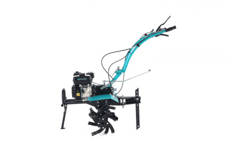 Мотоблок STEVIMAN MT-500