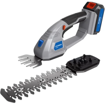 Ножницы-кусторез аккумуляторные HYUNDAI HYT 2018