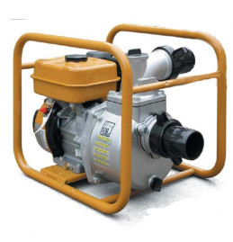 Мотопомпа Caiman SE-50EX