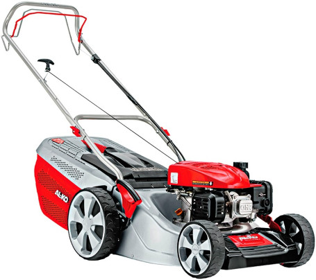 Бензиновая газонокосилка AL-KO Highline 42.8 SP-A