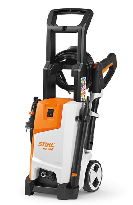 Мойка высокого давления STIHL RE 100