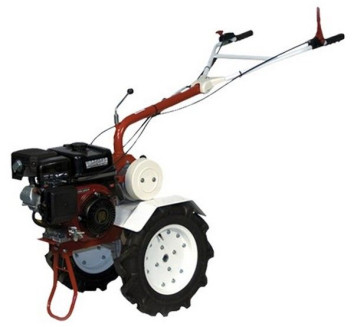 Мотоблок Фаворит с двигателем Subaru EX21