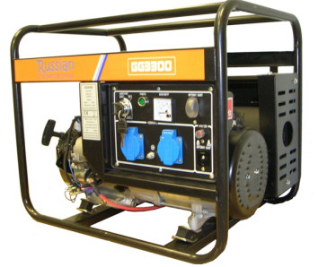 Газовая электростанция REG GG 3300