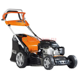 Газонокосилка бензиновая Oleo-Mac G 53 THX ALLROAD PLUS 4