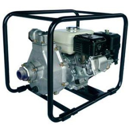 Мотопомпа Daishin SCH-5050HX