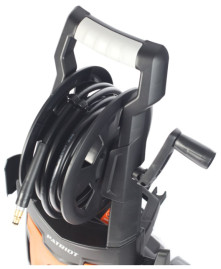 Мойка высокого давления Patriot GT 540 IMPERIAL