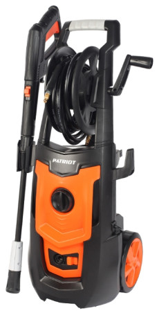 Мойка высокого давления Patriot GT 540 IMPERIAL