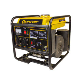 Электростанция инверторная Champion IGG3600