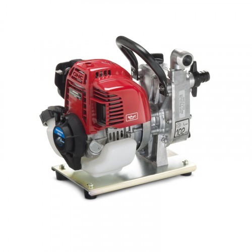 Водяной насос Honda WX10