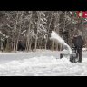 Снегоуборщик Pubert 1101-28i