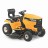Минитрактор Cub Cadet XT2 PS107