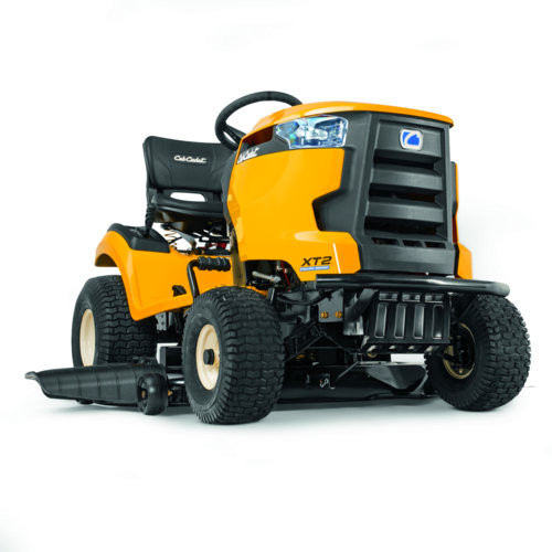 Минитрактор Cub Cadet XT2 PS107