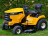 Минитрактор Cub Cadet XT2 PS107