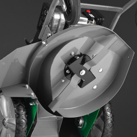 Косилка для высокой травы Caiman ATHENA 60S