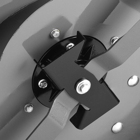 Косилка для высокой травы Caiman ATHENA 60S