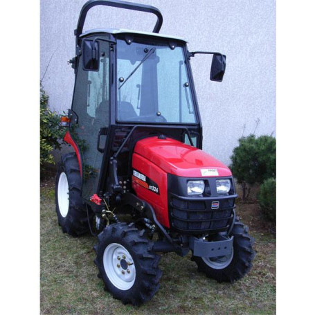 Сельскохозяйственный трактор Shibaura ST324HST, 24 л.с.