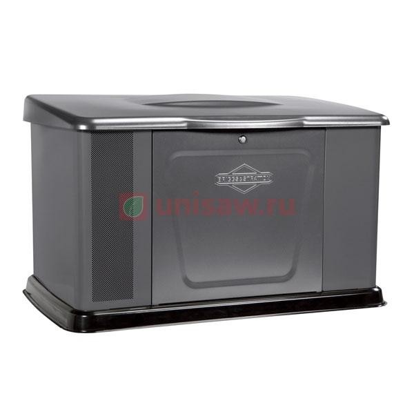 Генератор газовый Briggs &amp;amp; Stratton 14000 в Екатеринбурге