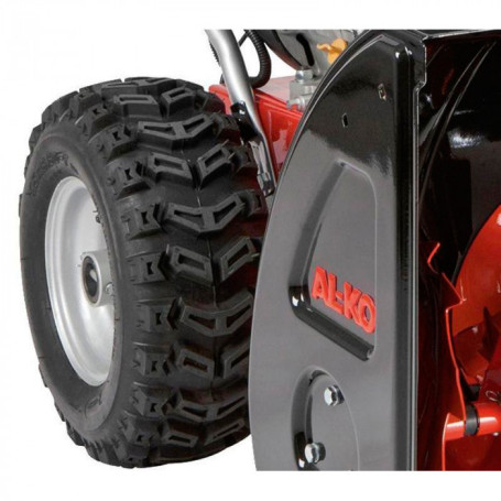 Снегоочиститель AL-KO SnowLine 620 E III