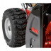 Снегоочиститель AL-KO SnowLine 620 E III