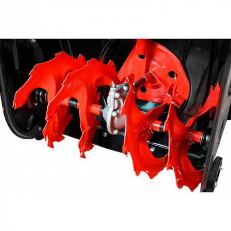 Снегоочиститель AL-KO SnowLine 620 E III