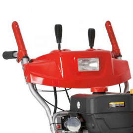 Снегоочиститель AL-KO SnowLine 620 E III