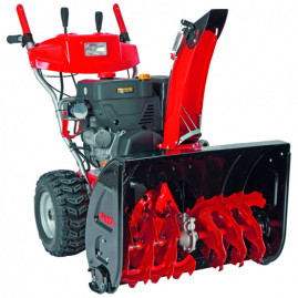 Снегоочиститель AL-KO SnowLine 620 E III