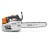БЕНЗОПИЛА STIHL MS 201 Т 12&amp;quot;