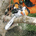 БЕНЗОПИЛА STIHL MS 201 Т 12"