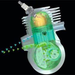 БЕНЗОПИЛА STIHL MS 201 Т 12&amp;quot;