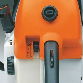 БЕНЗОПИЛА STIHL MS 201 Т 12"