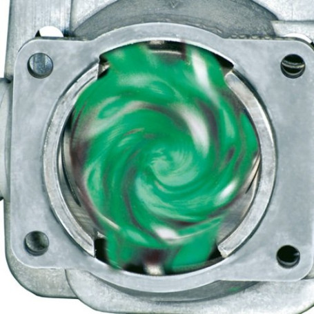 БЕНЗОПИЛА STIHL MS 201 Т 12"