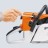 БЕНЗОПИЛА STIHL MS 201 Т 12&amp;quot;