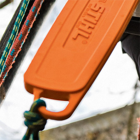 БЕНЗОПИЛА STIHL MS 201 Т 12"