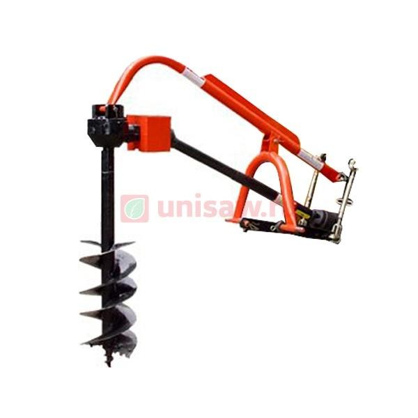 Агрегатируемая бурильная установка MasterYard HD-09 в Екатеринбурге