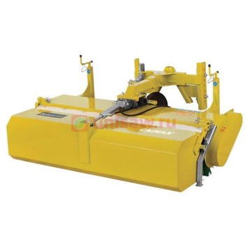 Щетка подметальная передняя TSPF 1200 Bellon M.it