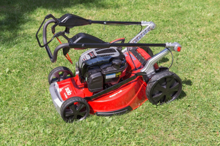 Бензиновая газонокосилка Solo by AL-KO 5251 VS-B