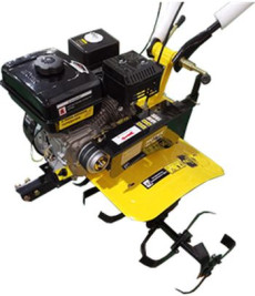 Мотокультиватор Huter МК-7800PL