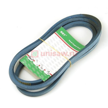 Ремень клиновидный профиль 4L (ширина 13 мм / высота 8 мм) длина 2290 мм