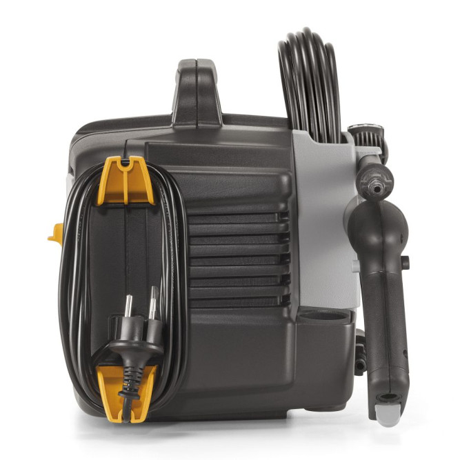 Мойка высокого давления Stiga HPS 110