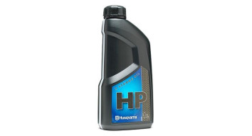 Масло для 2-х тактных двигателей 1л Husqvarna 5878085-12 (старый код 5767417-04)