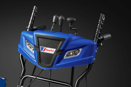 Снегоуборщик MasterYard MV 9024 BE