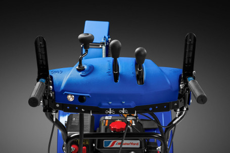 Снегоуборщик MasterYard MV 9024 BE